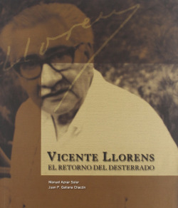 VICENTE LLORENS