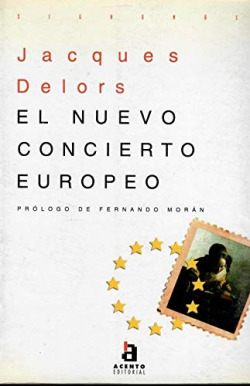 EL NUEVO CONCIERTO EUROPEO