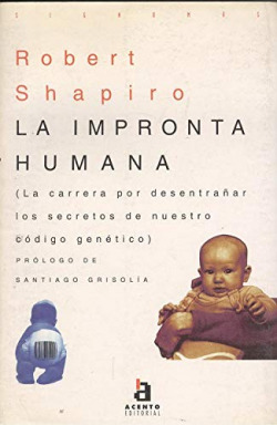 LA IMPRONTA HUMANA
