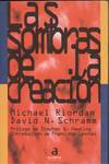 LAS SOMBRAS DE LA CREACION