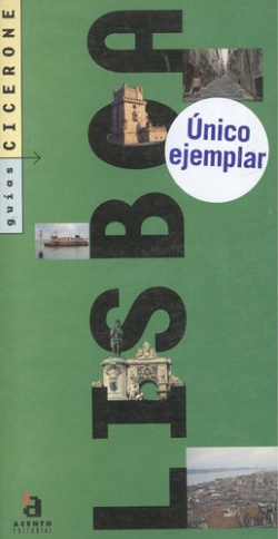 GUIA LISBOA