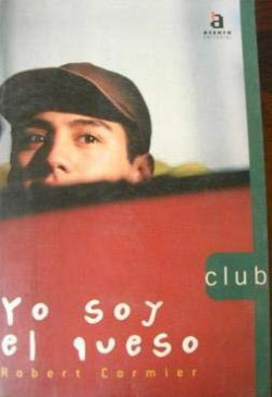 22.CLUB/YO SOY EL QUESO.ACENTO