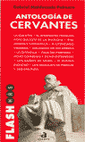 ANTOLOGIA DE CERVANTES