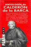 ANTOLOGIA DE CALDERON DE LA BARCA
