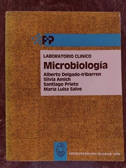 (96).(G.S).LABORATORIO CLINICO.MICROBIOLOGIA.