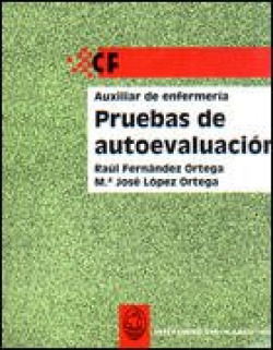 (96).(G.M).AUXILIAR ENFERMERIA.PRUEBAS AUTOEVALUACION.