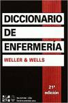 Diccionario de enfermería