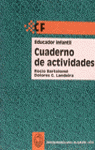 EDUCADOR INFANTIL. CUADERNO DE ACTIVIDADES