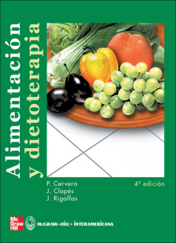 ALIMENTACION Y DIETOTERAPIA (C.SALUD)/4A.ED.