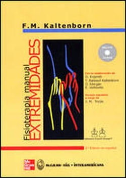 FISIOTERAPIA MANUAL.EXTREMIDADES (+CD)