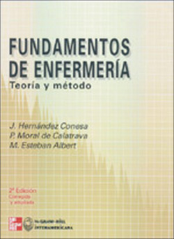 Fundamentos de enfermeria: teoria y metodo