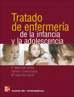 Tratado de enfermeria de la infancia y la adolescencia