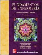 Fundamentos de enfermería, 2 Vols. (Linea)