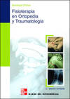 Fisioterapia en ortopedia y traumatología
