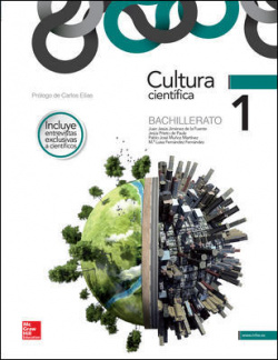 Cultura cientifica 1ºbachillerato