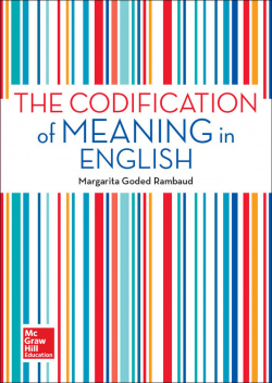 Codification of meaning in english