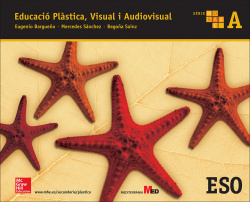 val 15 mosaic a 1r eso educació plástica i visual