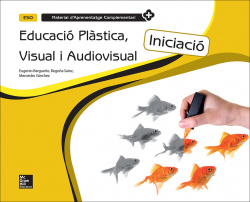 mac quadern plástica 1r eso material aprenentatge complementari