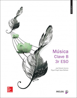 másica clave b 3r.eso *valencia*