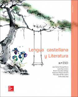Lengua literatura 2ºeso. Andalucía