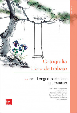 Cuaderno lengua literatura 2ºeso. Andalucía