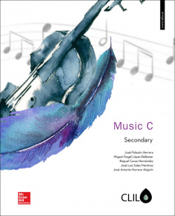 Music clave c 4ºeso. Música en inglés