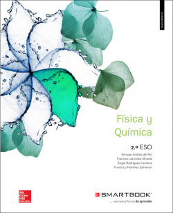 física y química 2º.eso +smartbook
