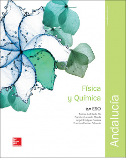 Física y química 2ºeso. Andalucía