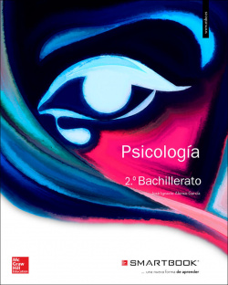 psicologia 2º.bachillerato +smartbook