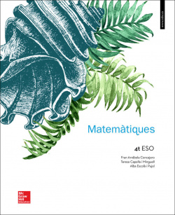 matemàtiques 4t.eso +smartbook