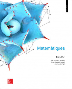 matemàtiques 2n.eso (+smartbook)