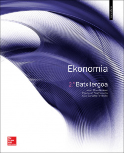 Empresaren ekonomia 2ºbatxilergoa. Euskadi