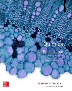 química 2º bachillerato +smartbook