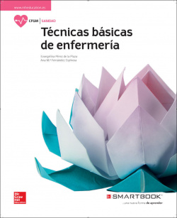 TECNICAS BASICAS DE ENFERMERIA 2017