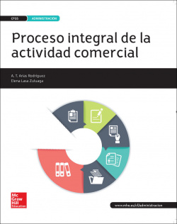 grado superior.proceso integral de la actividad comercial