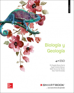 Biología y geología 4ºeso