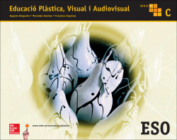 Plástica i visual 4t.eso Valencia. Mosaic