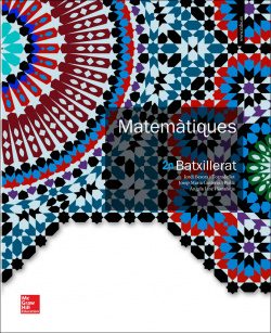 matemàtiques 2n.batxillerat