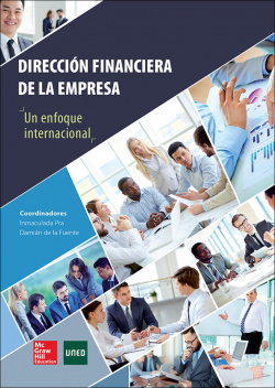 Dirección financiera de la empresa