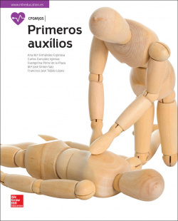 PRIMEROS AUXILIOS GRADO MEDIO SANIDAD 2017