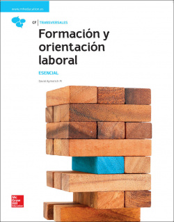 FORMACION Y ORIENTACION LABORAL ESENCIAL 2017