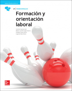 FORMACION Y ORIENTACION LABORAL GRADO MEDIO LOE 2017