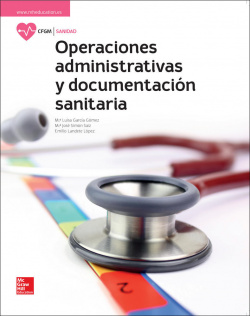 OPERACIONES ADMINISTRATIVAS Y DOCUMENTACION SANITARIA 2017
