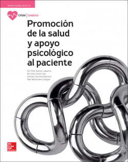 PROMOCION DE LA SALUD Y APOYO PSICOLOGICO AL PACIENTE 2017