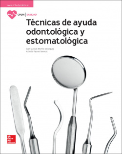 TECNICAS DE AYUDA ODONTOLOGIA Y ESTOMATOLOGICA
