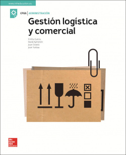 GESTIÓN LOGÍSTICA Y COMERCIAL