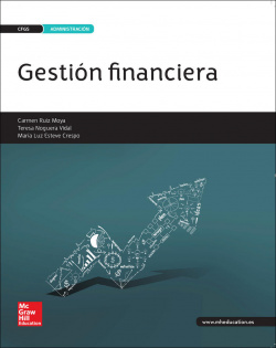 GESTION FINANCIERA GRADO SUPERIOR ADMINISTRACION Y FINANZAS