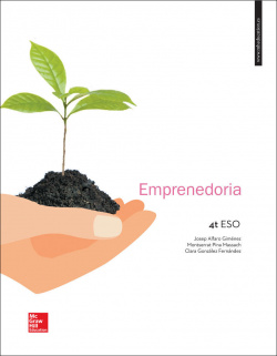 EMPRENEDORIA 4T ESO
