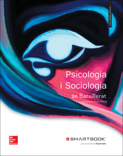PSICOLOGIA I SOCIOLOGIA 2 BATXILLERAT SMARTBOOK