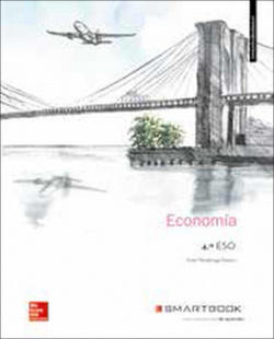 ECONOMIA 4 ESO CON SMARTBOOK 2017
